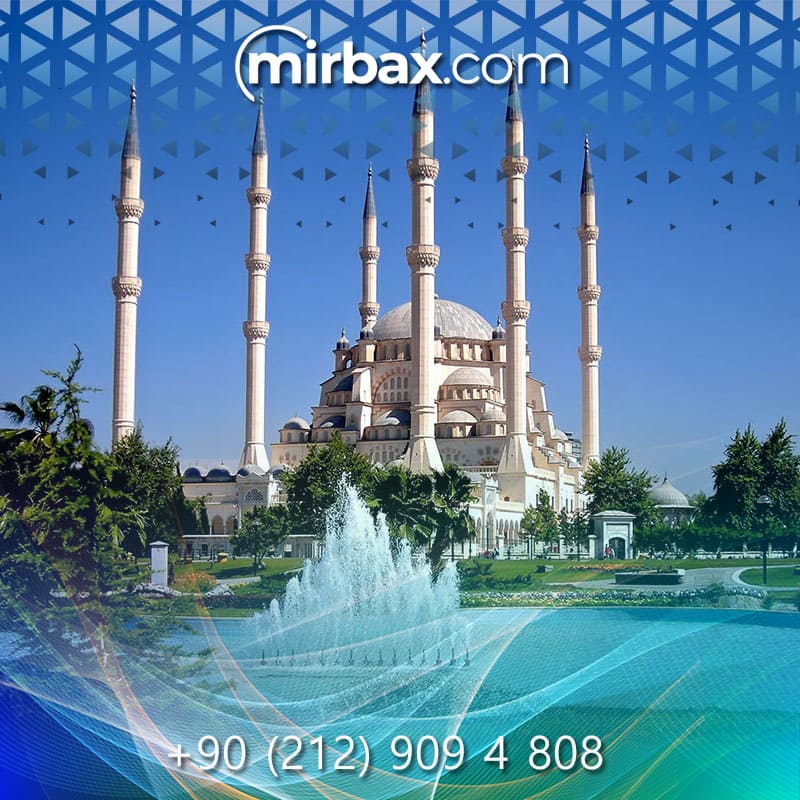 Mirbax