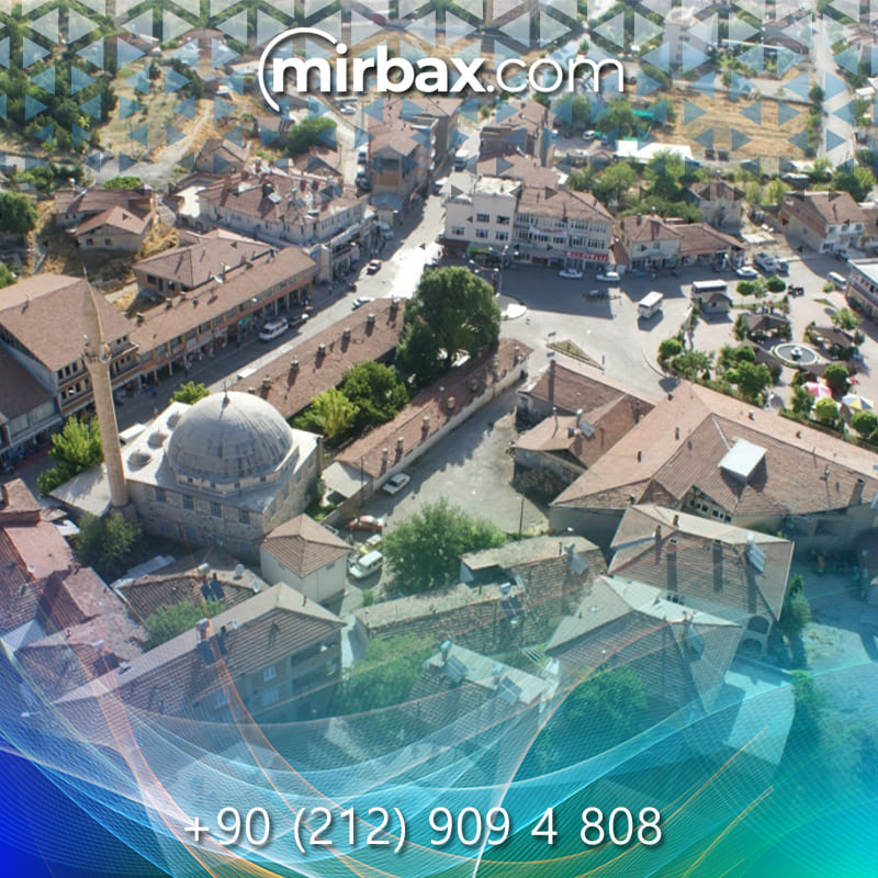 Mirbax