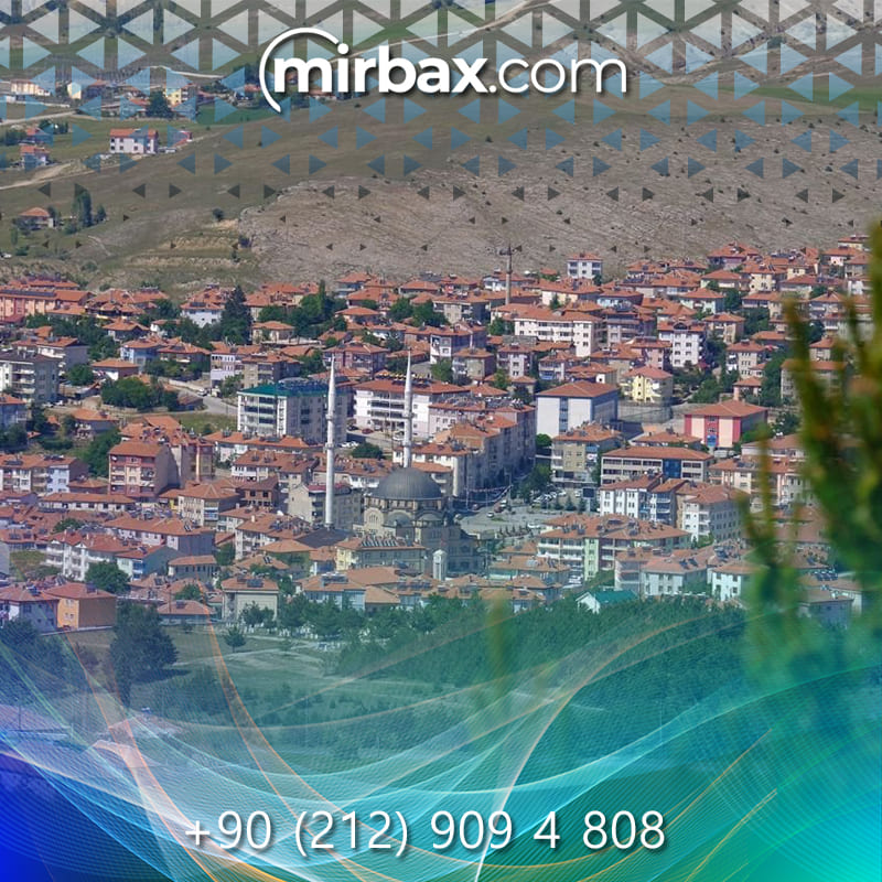 Mirbax