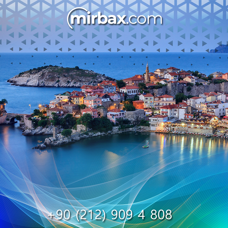 Mirbax