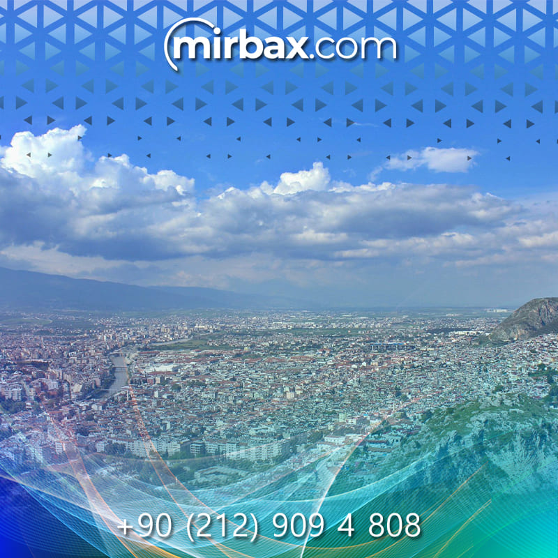 Mirbax