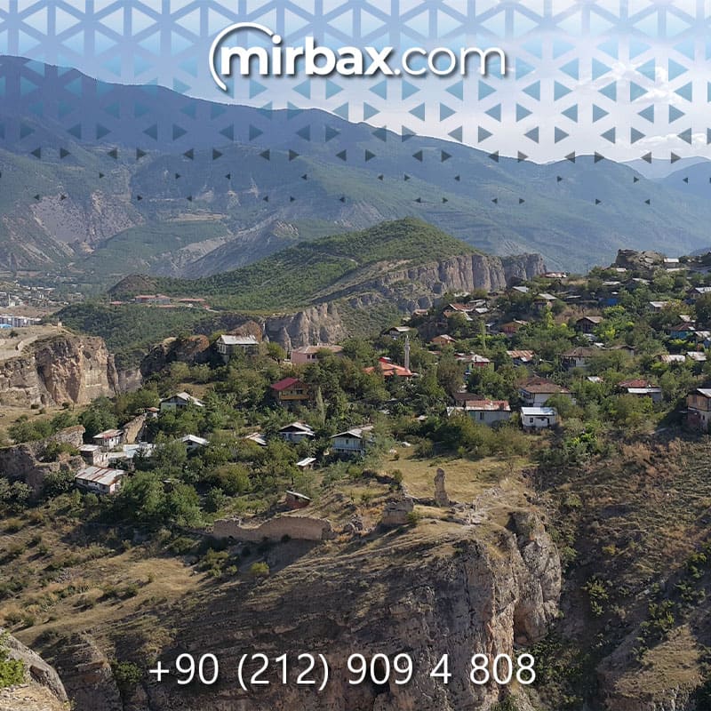 Mirbax