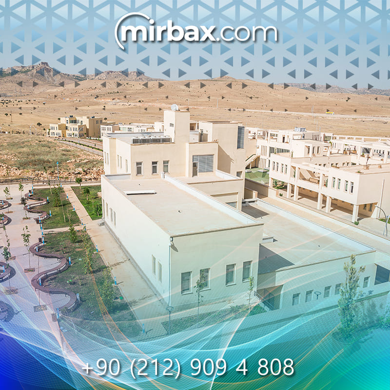 Mirbax