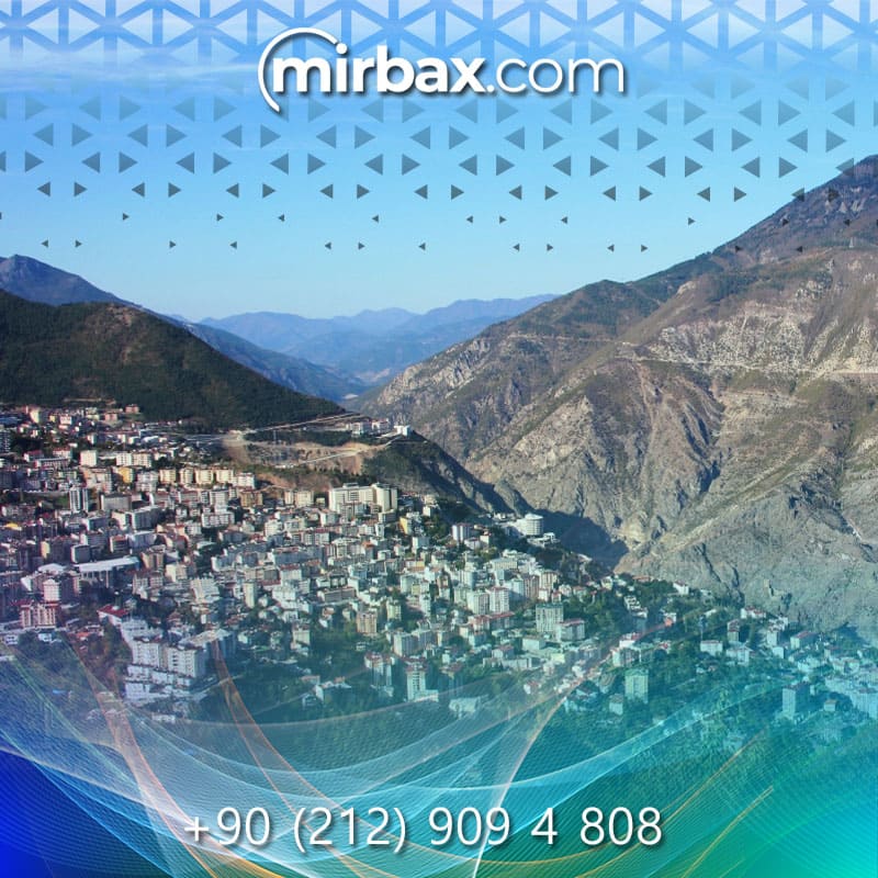 Mirbax