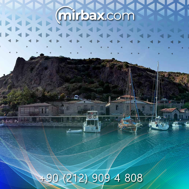 Mirbax