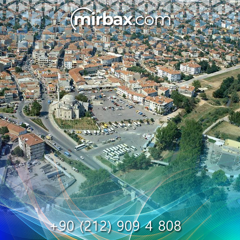 Mirbax