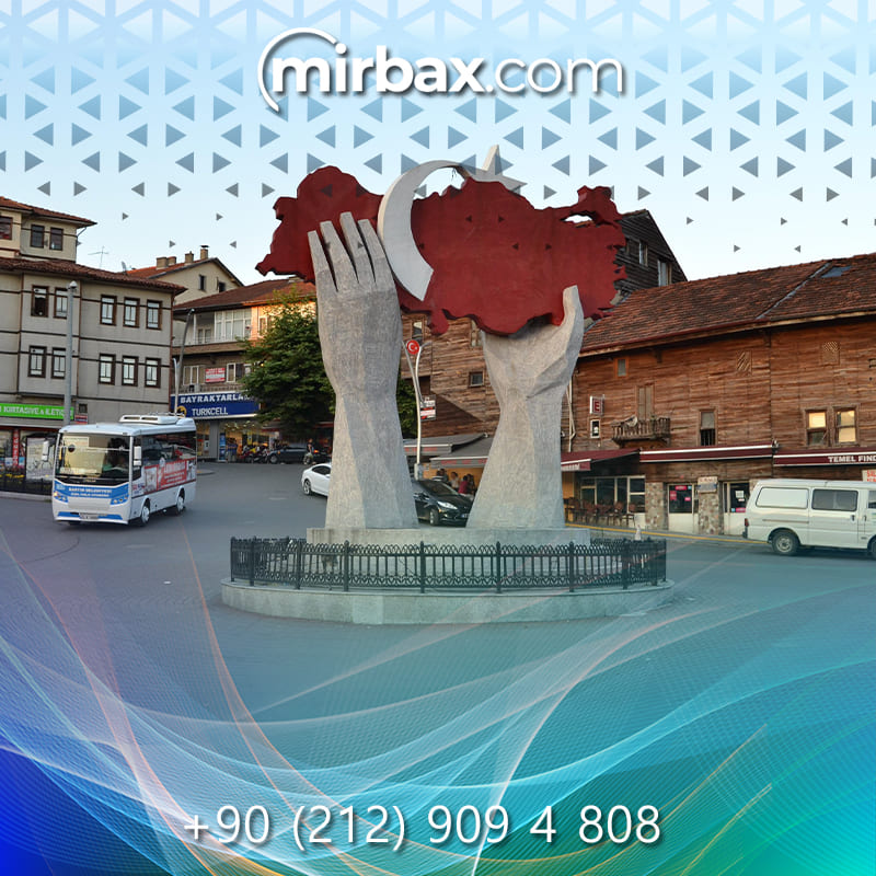 Mirbax