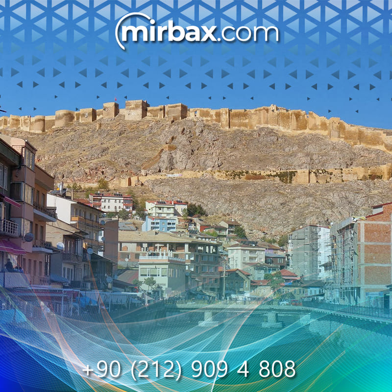 Mirbax