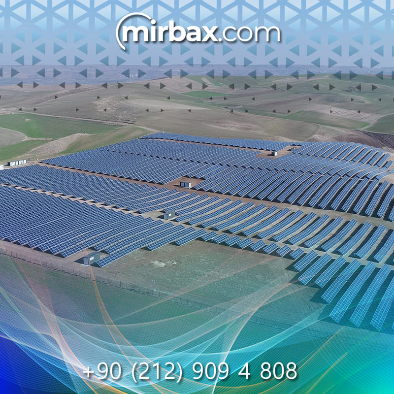 Mirbax