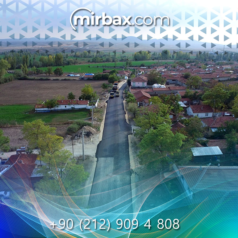 Mirbax