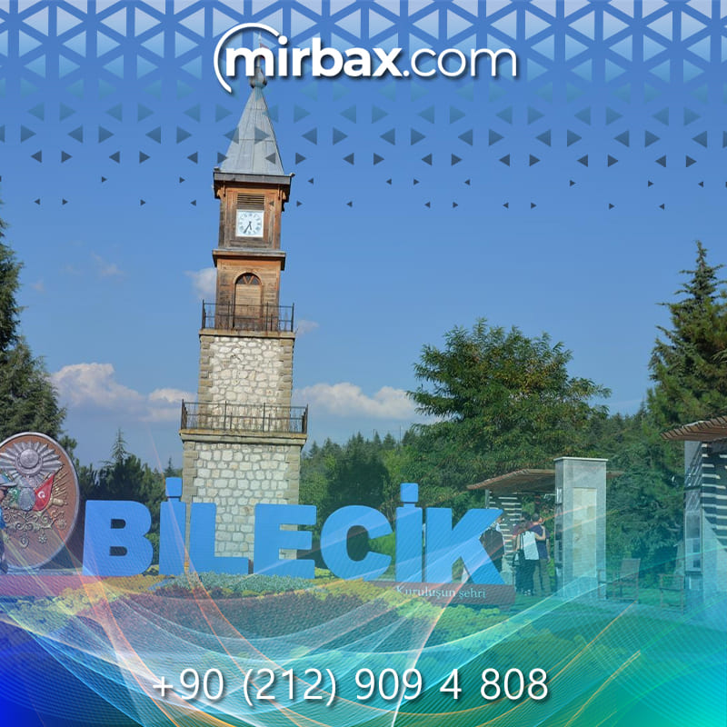 Mirbax