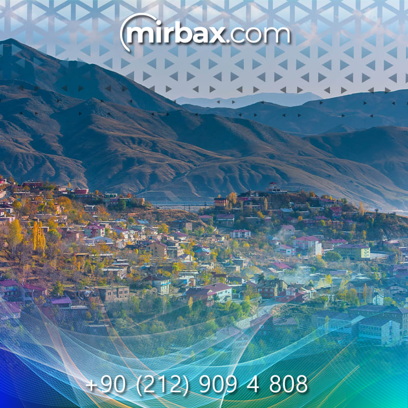 Mirbax