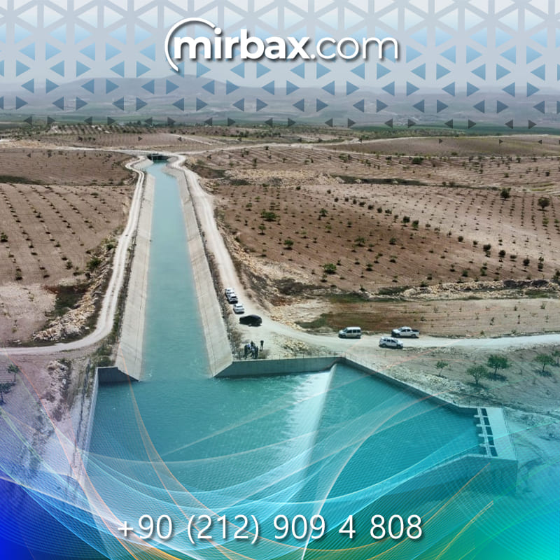 Mirbax