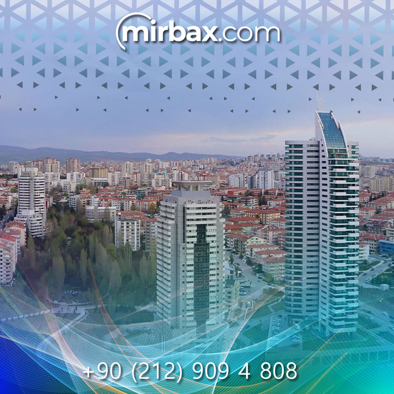 Mirbax