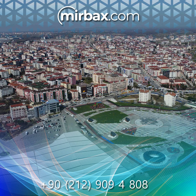 Mirbax