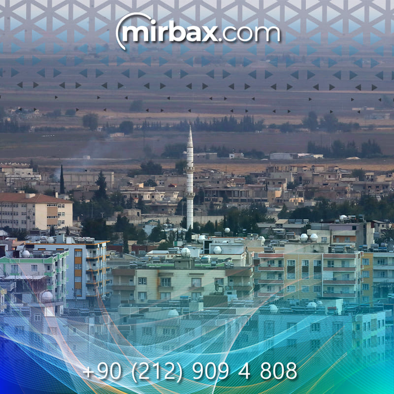 Mirbax