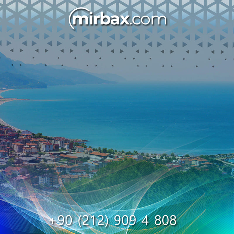 Mirbax