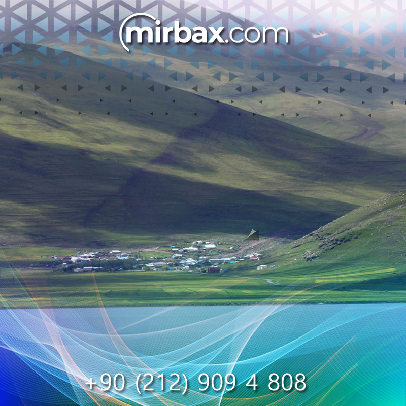 Mirbax