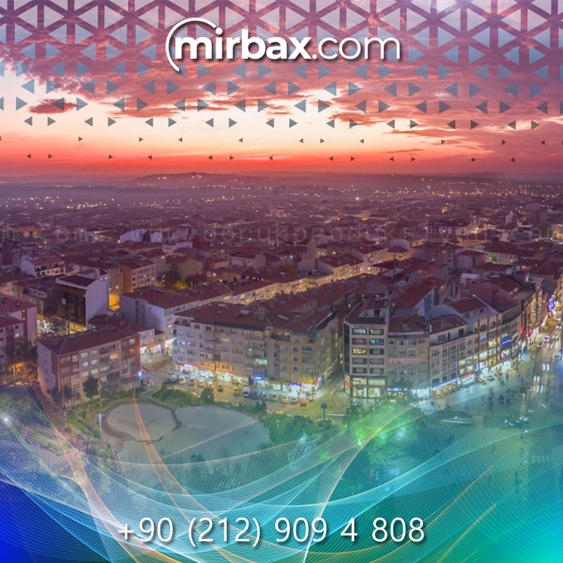 Mirbax