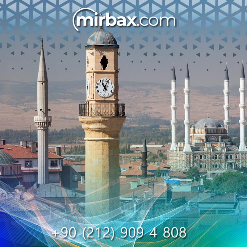 Mirbax