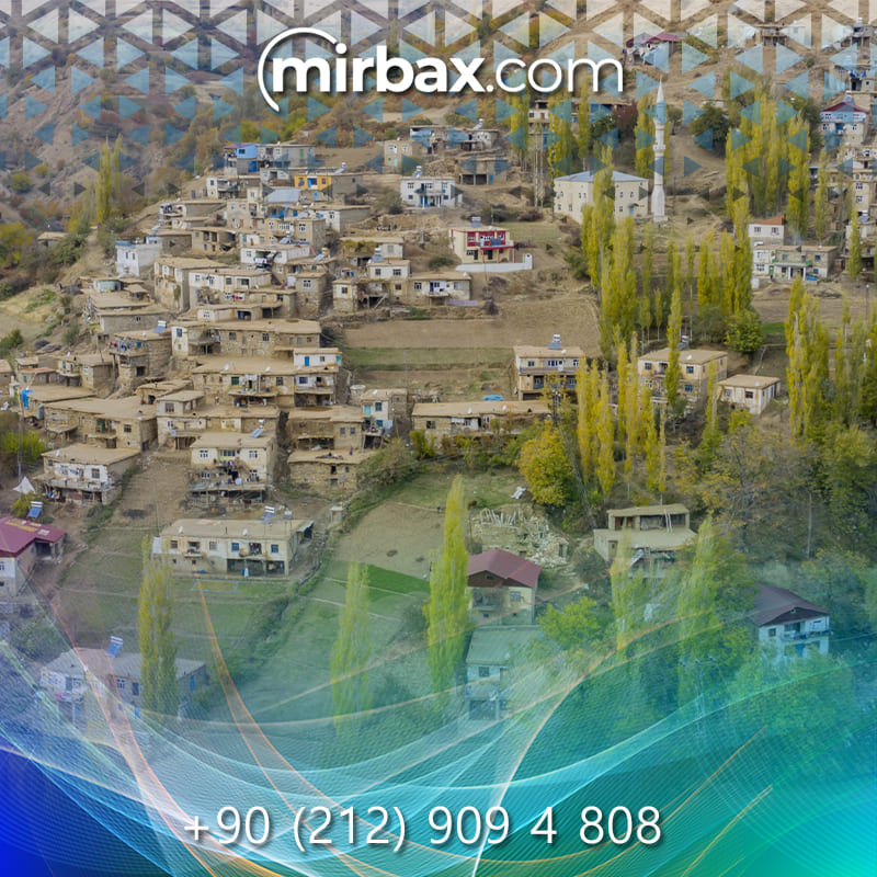 Mirbax