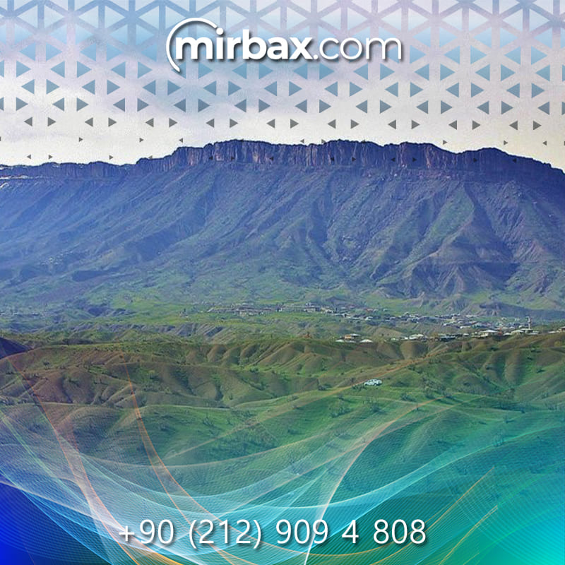 Mirbax