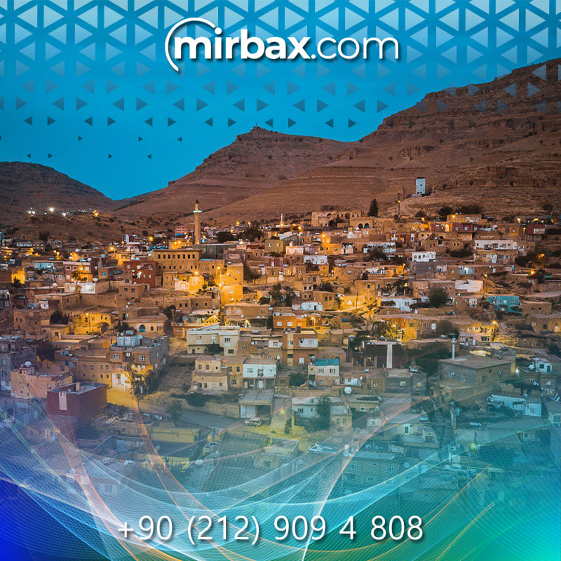 Mirbax