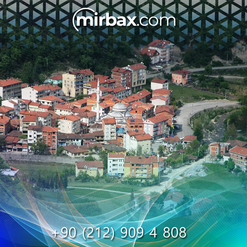 Mirbax