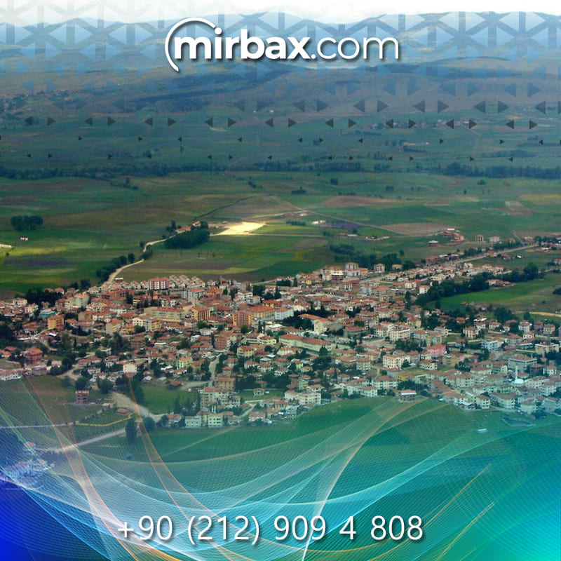 Mirbax