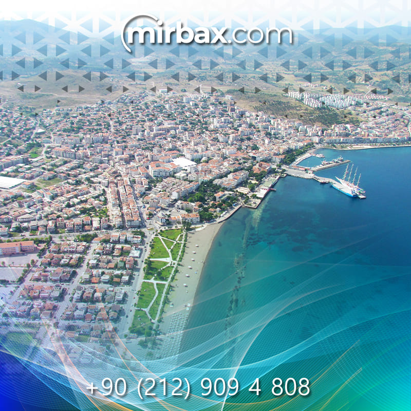 Mirbax