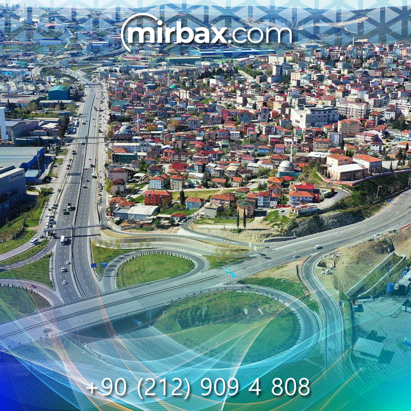 Mirbax