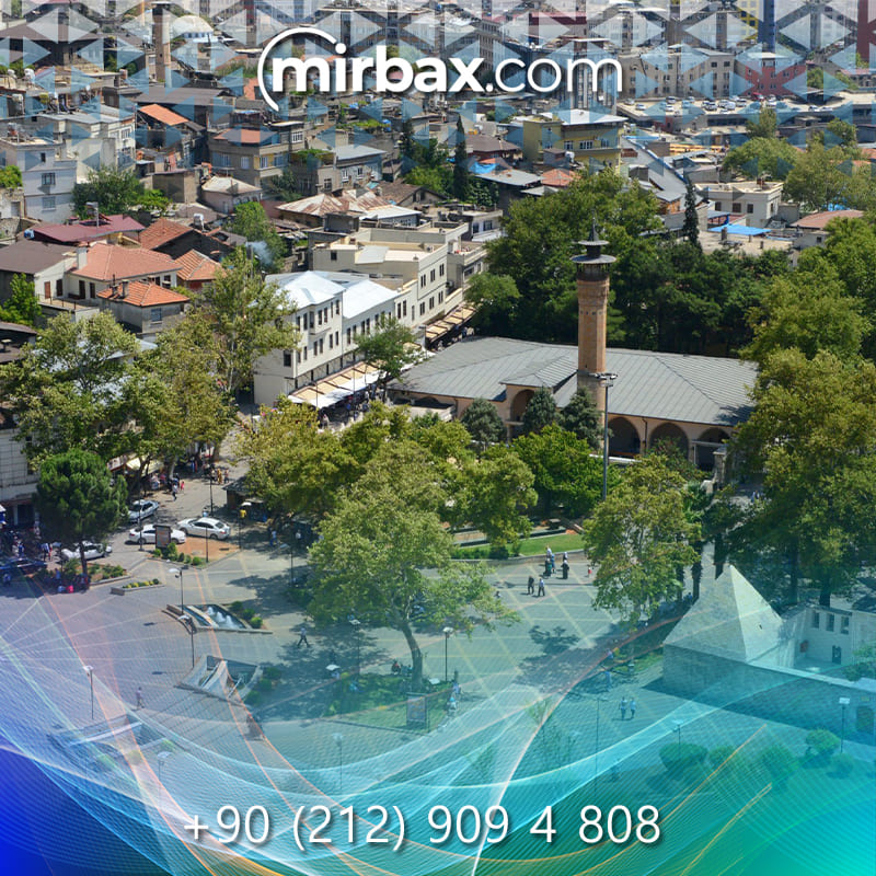 Mirbax