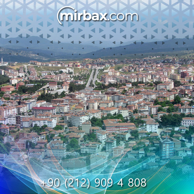 Mirbax