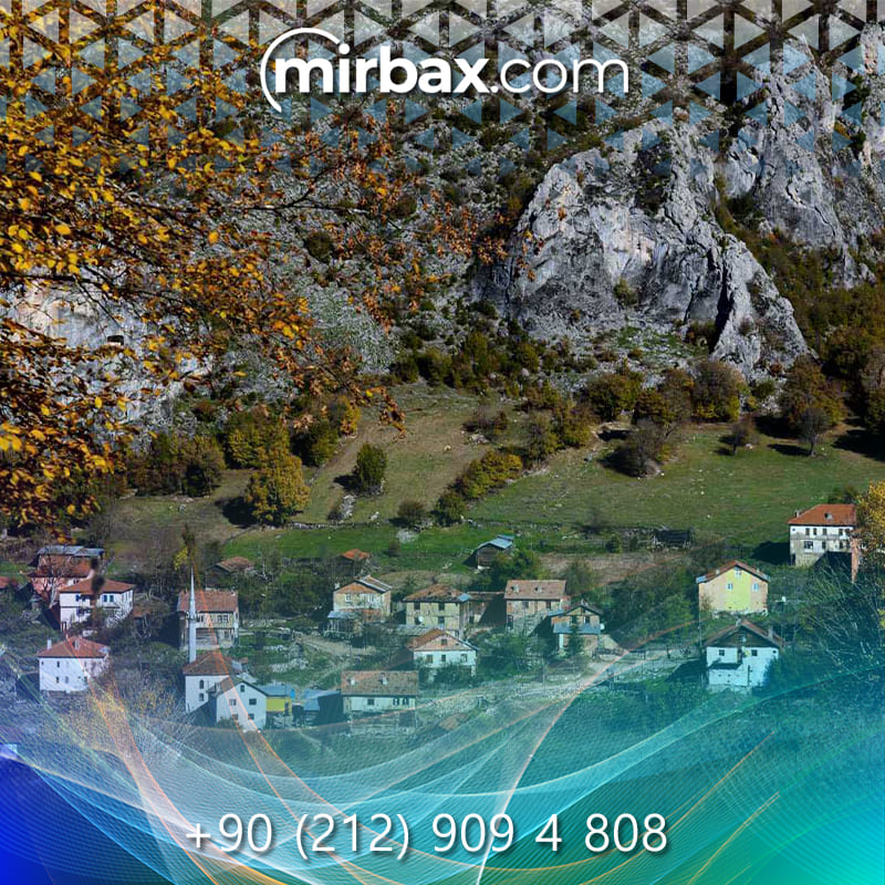 Mirbax