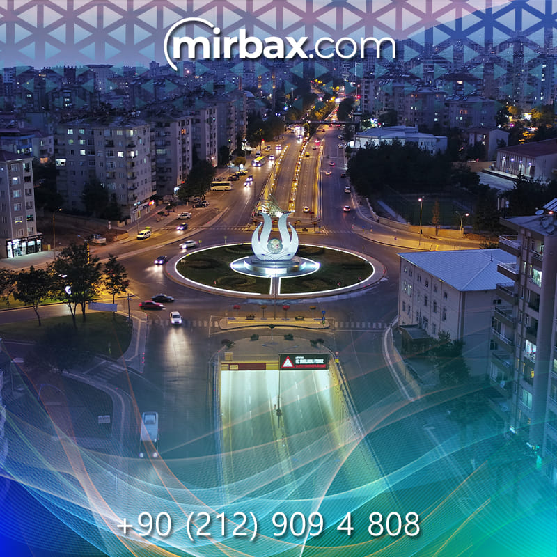 Mirbax