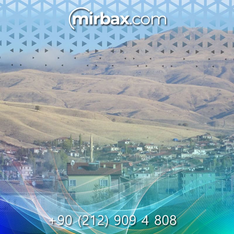 Mirbax