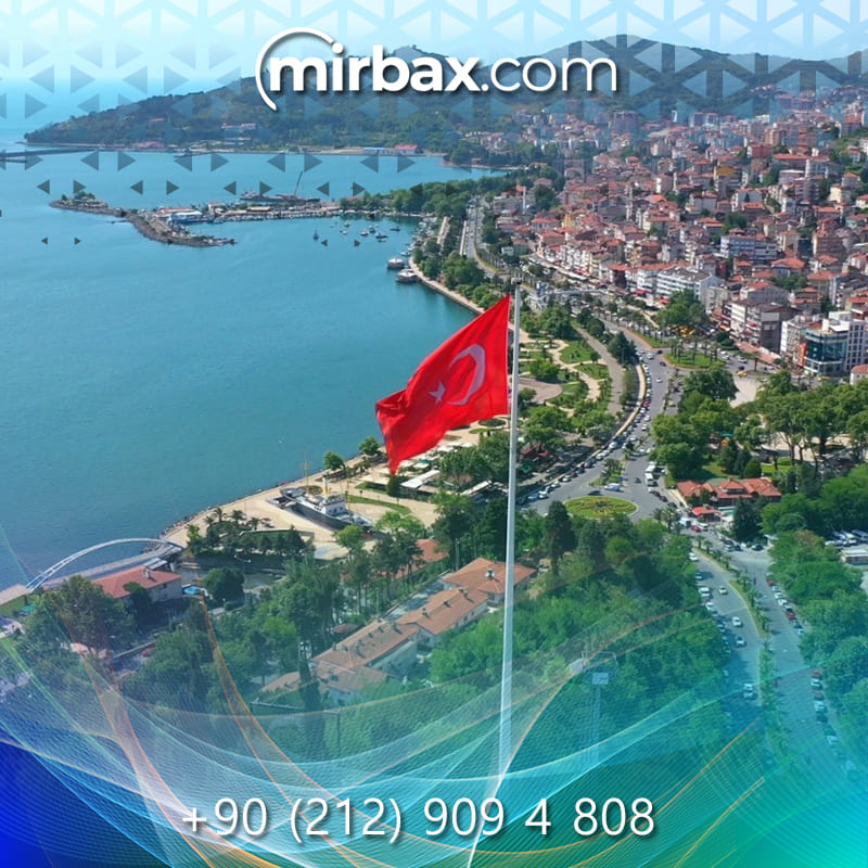 Mirbax