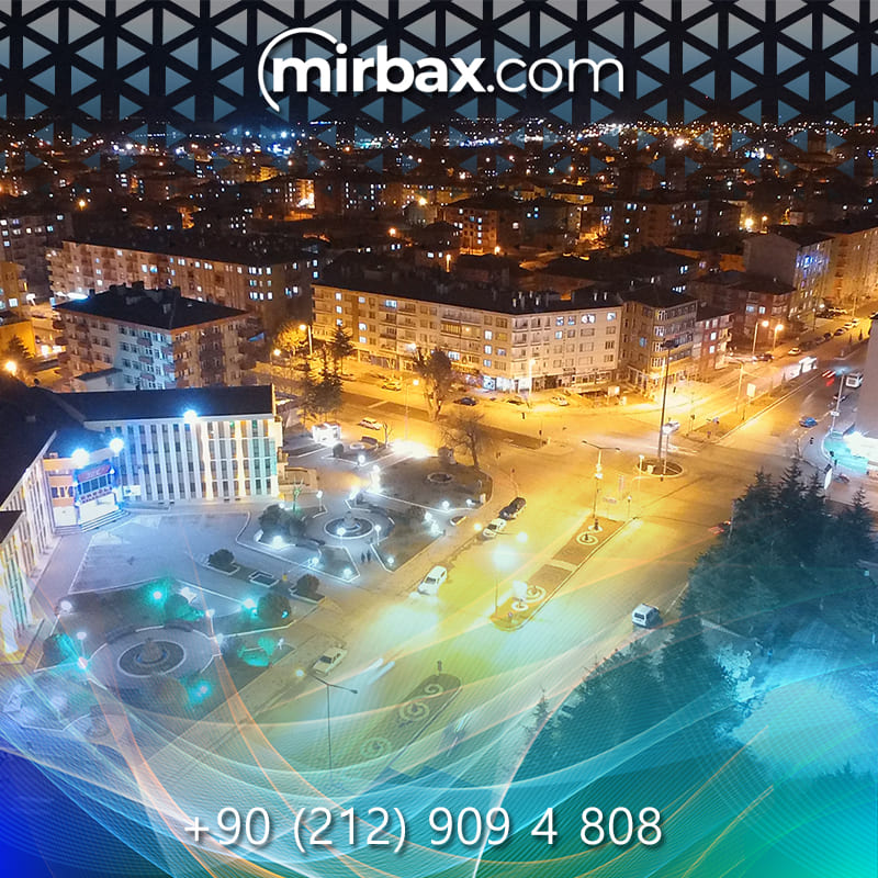 Mirbax