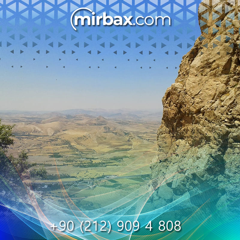 Mirbax