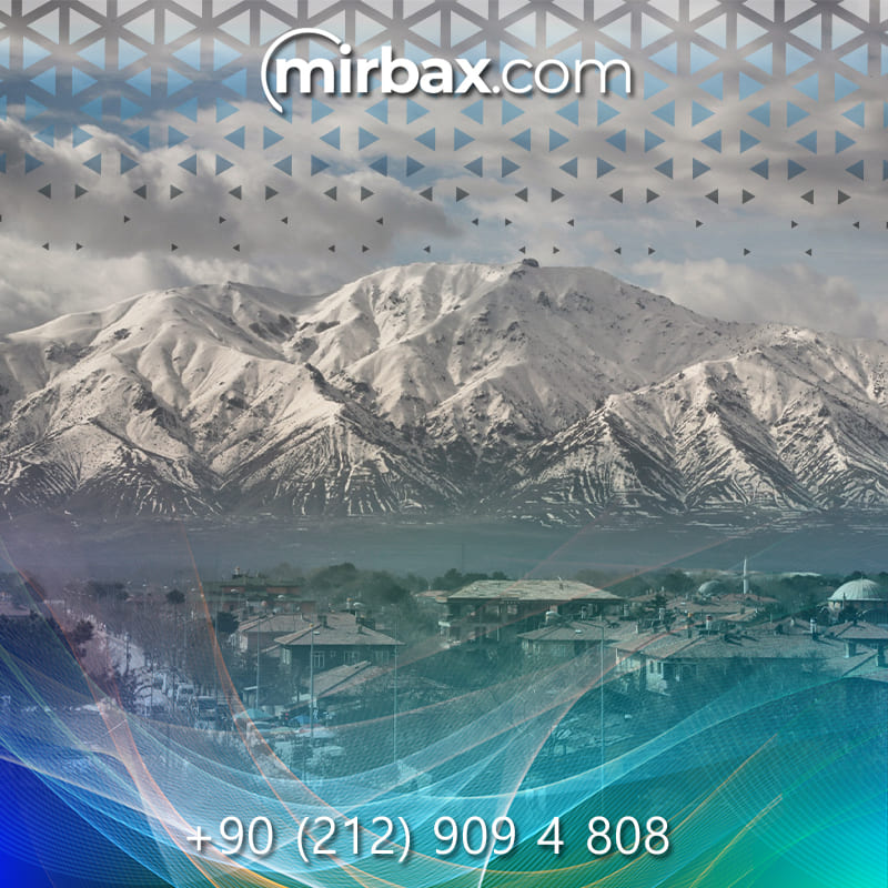 Mirbax