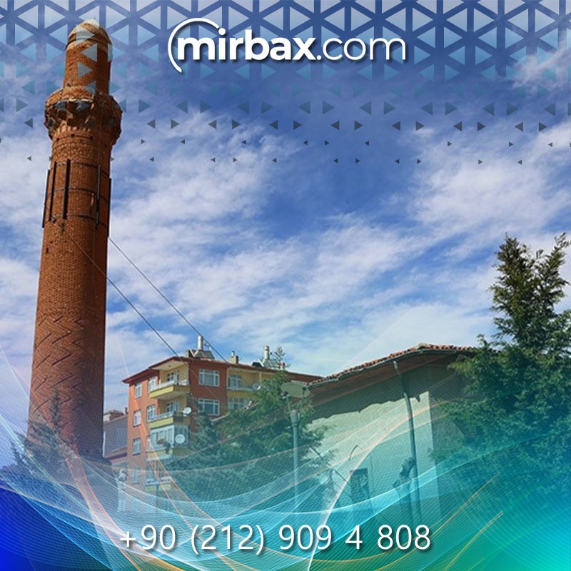 Mirbax