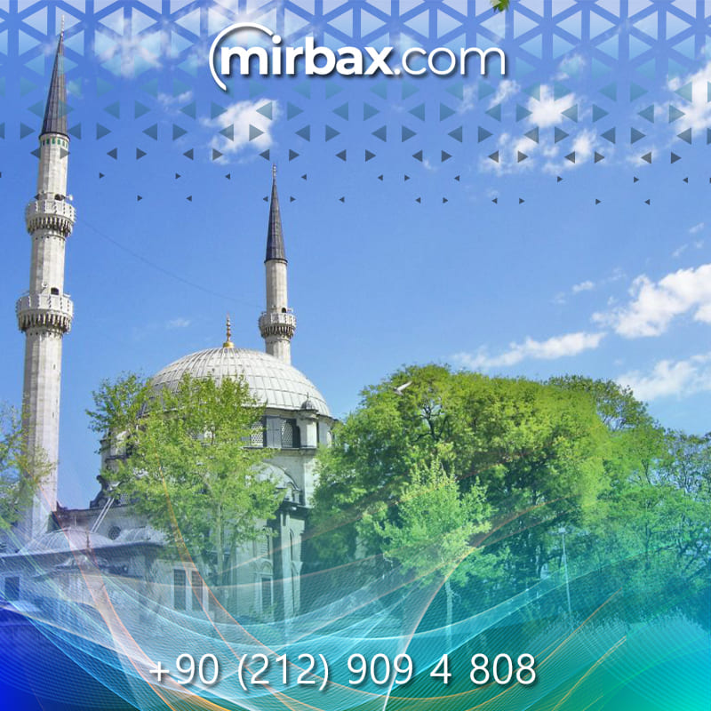 Mirbax