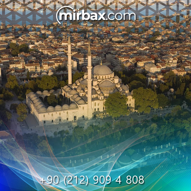 Mirbax