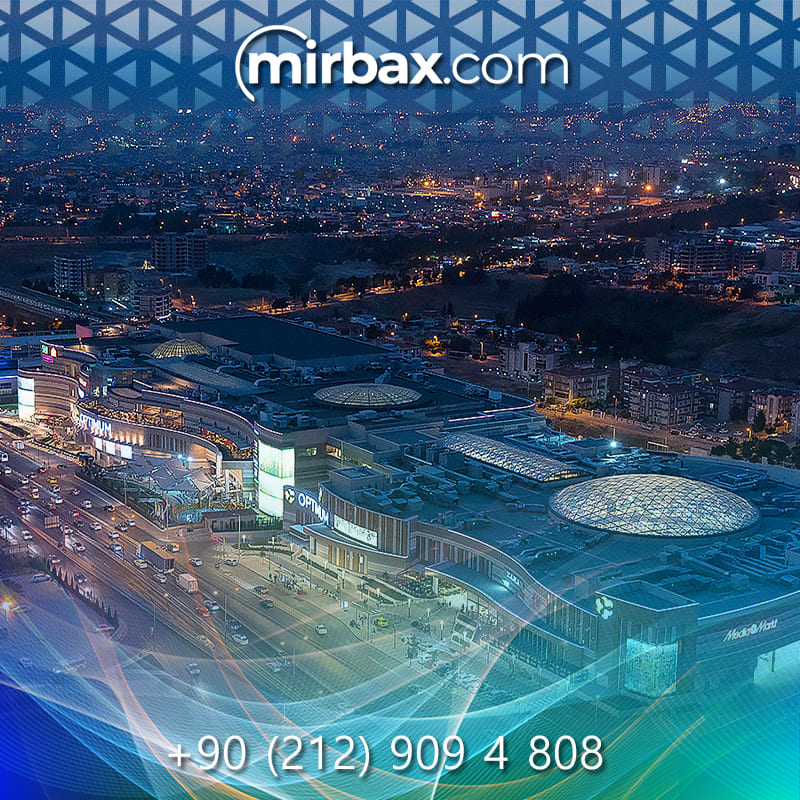 Mirbax