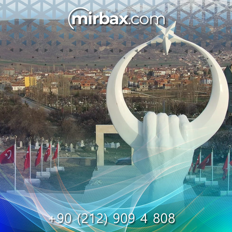 Mirbax