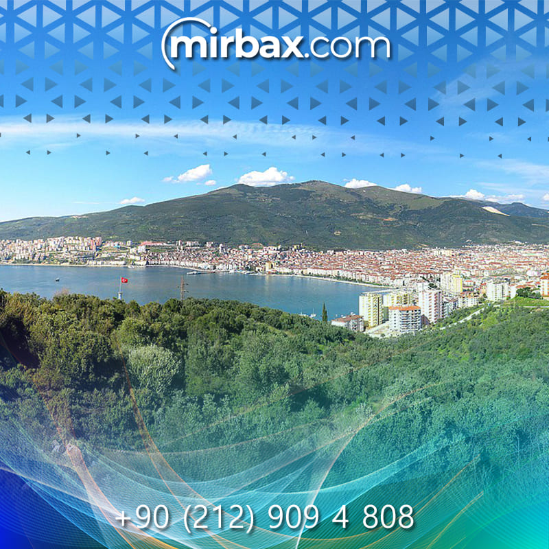 Mirbax