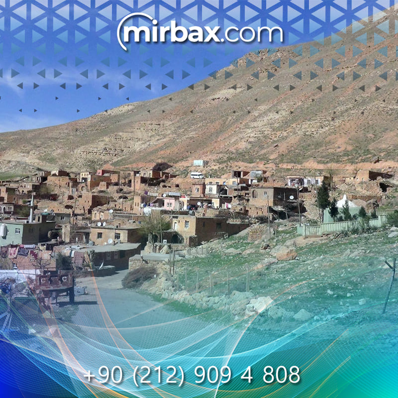 Mirbax