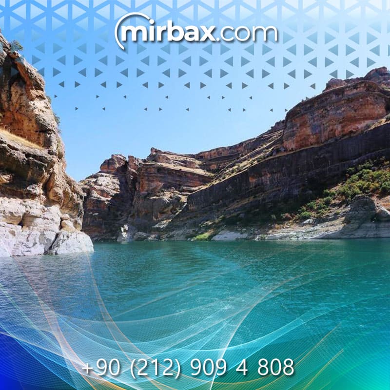 Mirbax