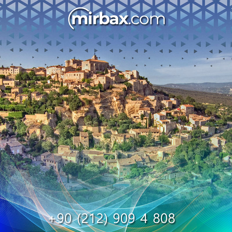 Mirbax