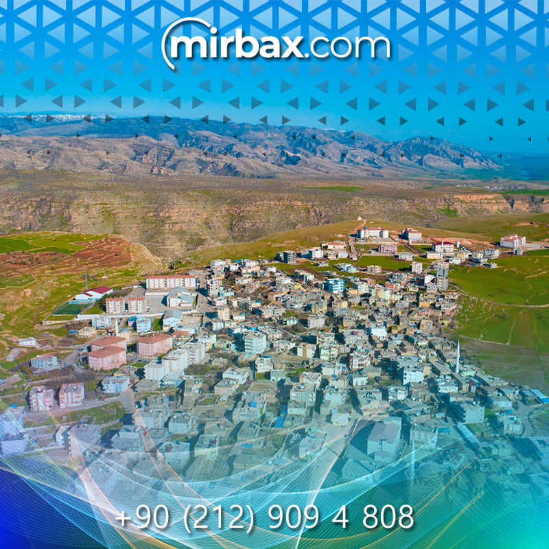 Mirbax